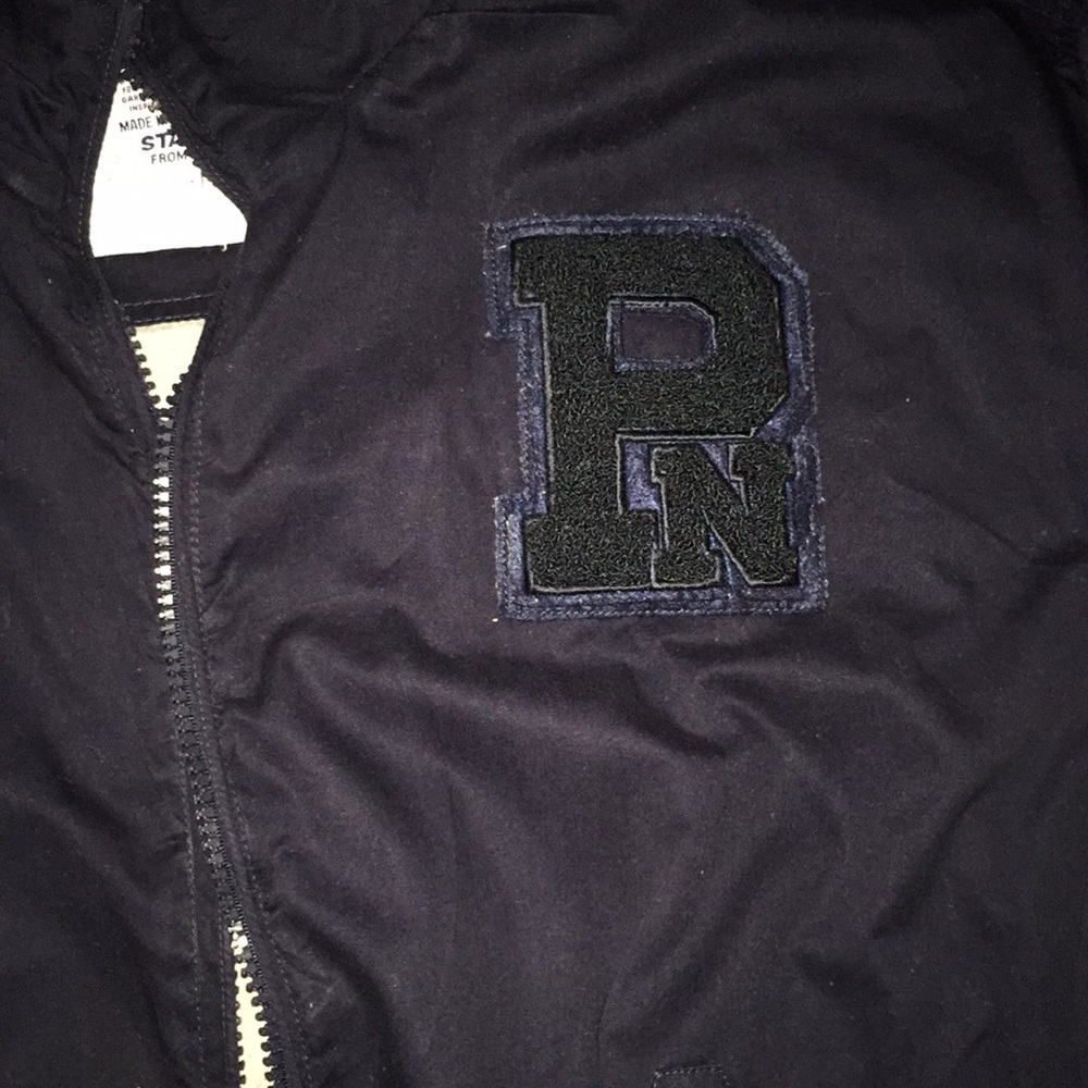 Parish Jacket - Picture 3 of 4